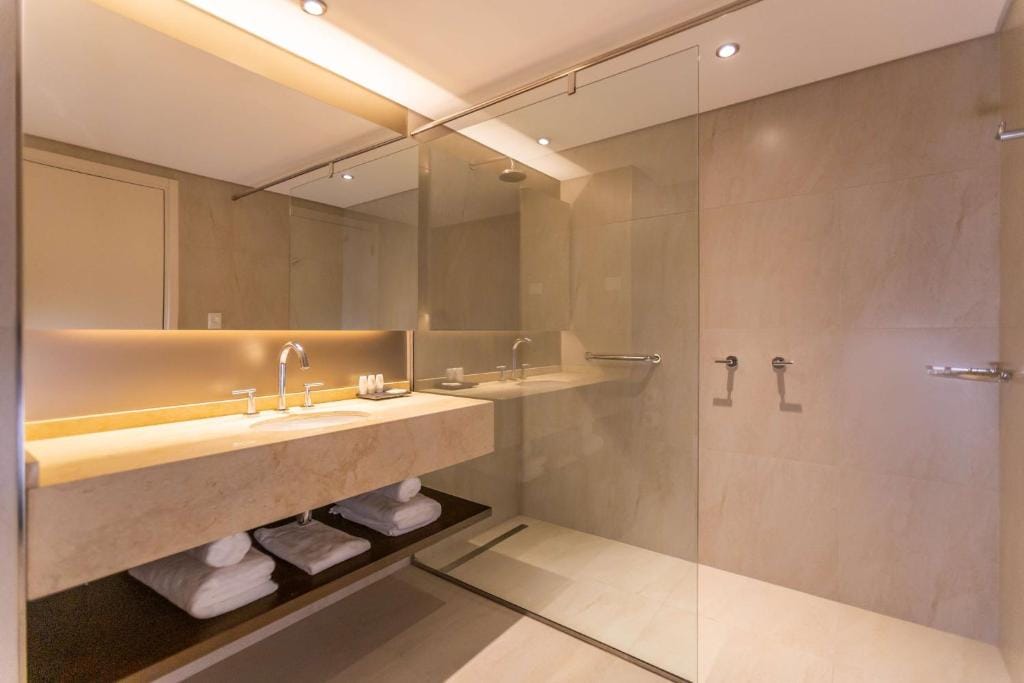 Hilton Garden Inn Neuquen — 3