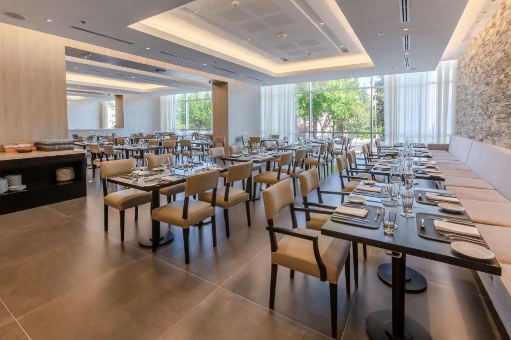 Hilton Garden Inn Neuquen — 4