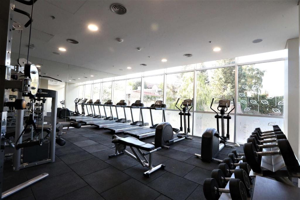 Hilton Garden Inn Neuquen — 5
