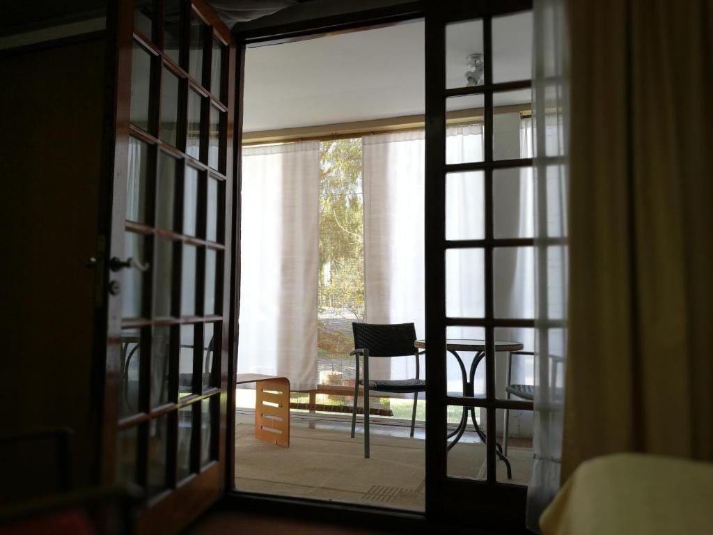 Hosteria Amparo — 4