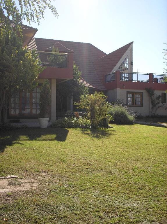 Hosteria Amparo — 5