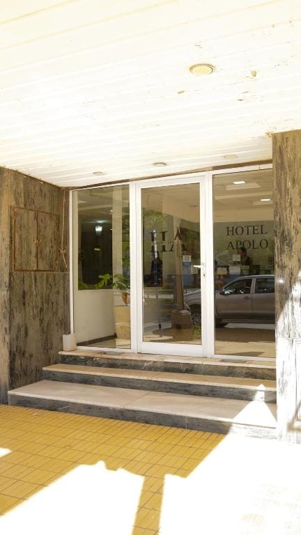 HOTEL APOLO NEUQUEN — 1