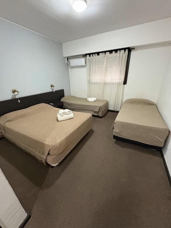 HOTEL APOLO NEUQUEN — 2