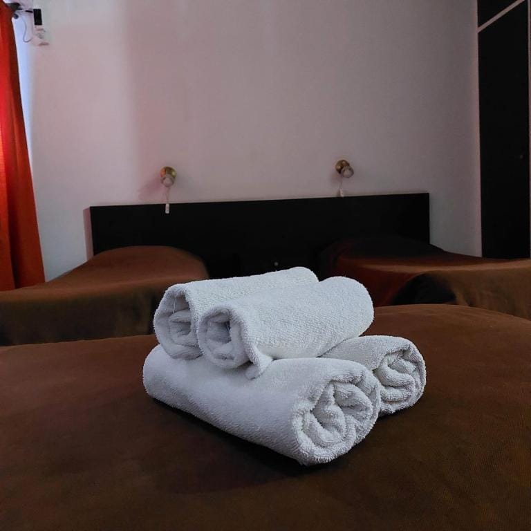 HOTEL APOLO NEUQUEN — 3