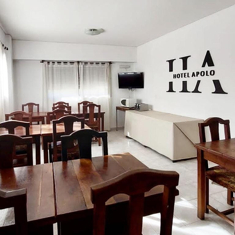 HOTEL APOLO NEUQUEN — 5