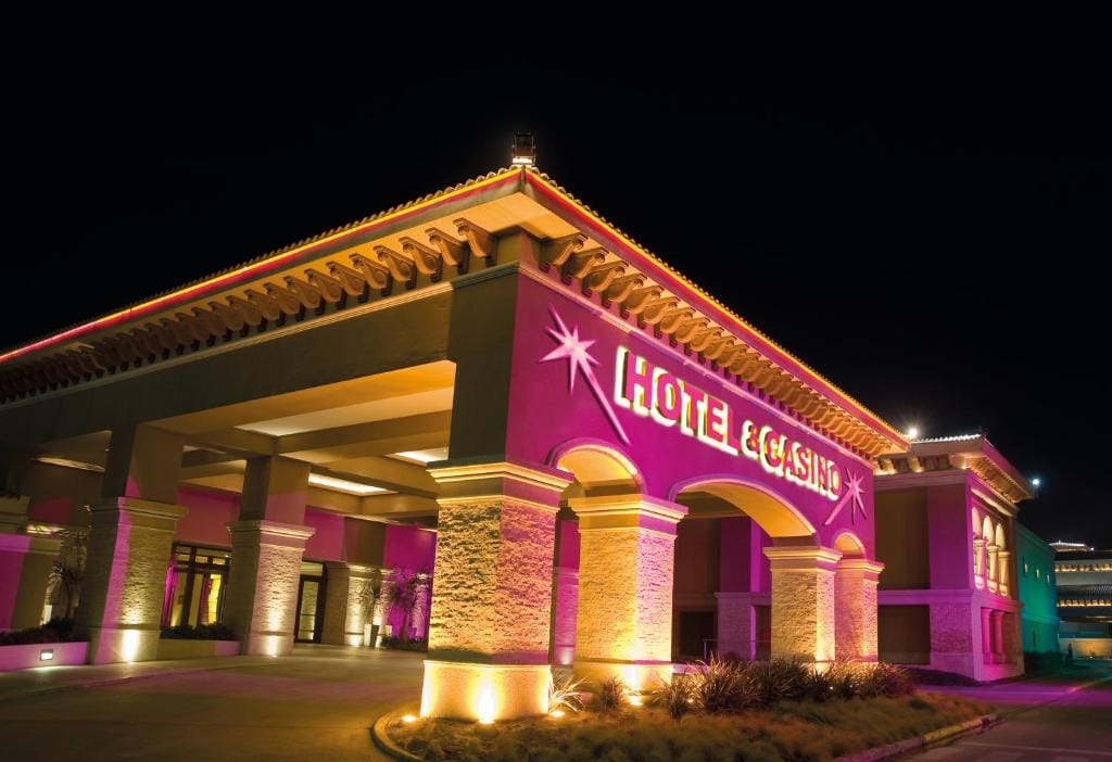 Hotel Casino Magic — 1