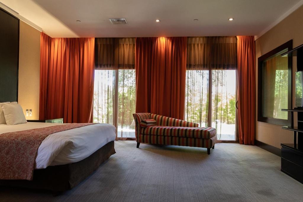 Hotel Casino Magic — 2