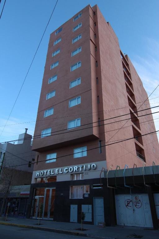 Hotel El Cortijo — 3