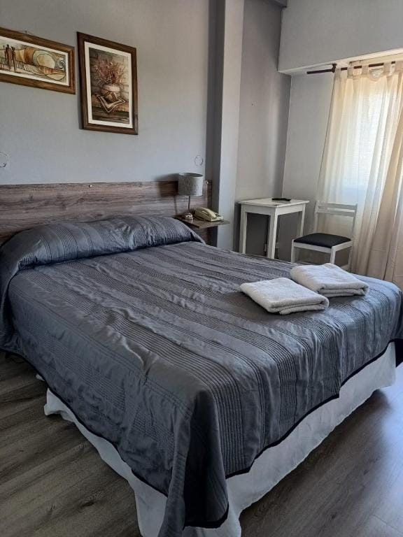 Hotel Iberia — 1
