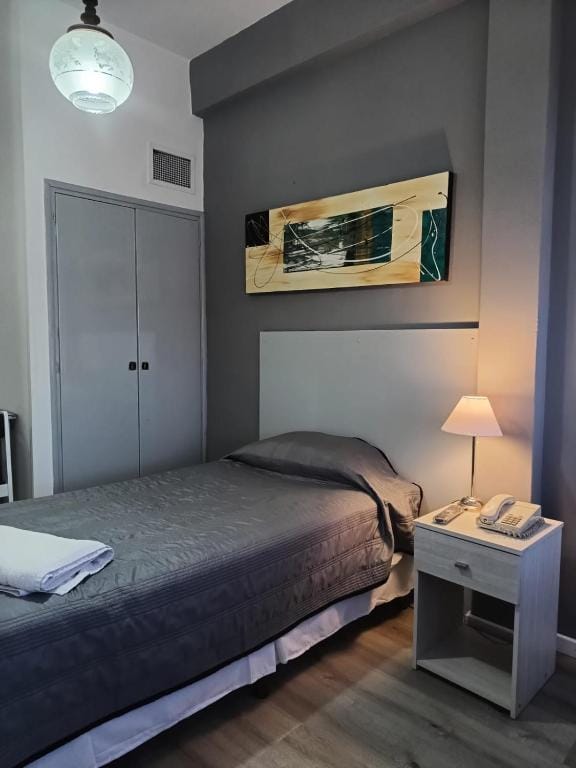 Hotel Iberia — 2