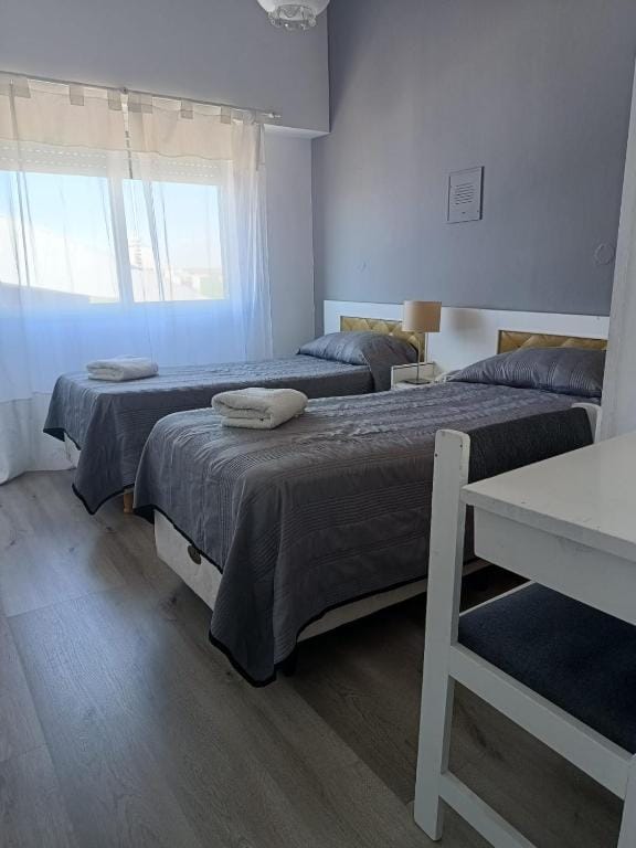 Hotel Iberia — 5