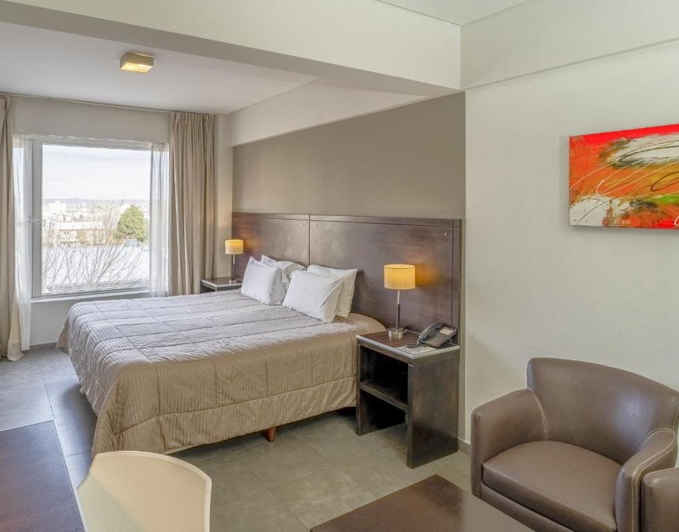 Hotel NEU 354 — 1