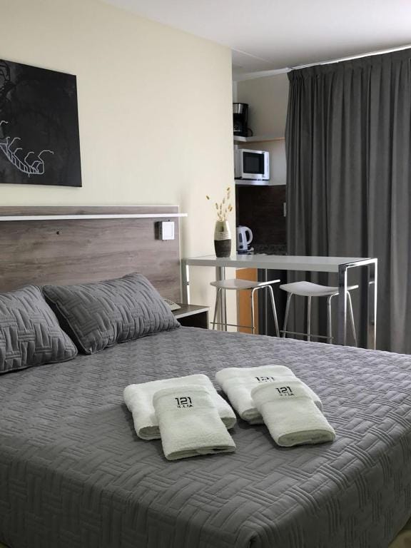 ILLIA 121 APART HOTEL — 5