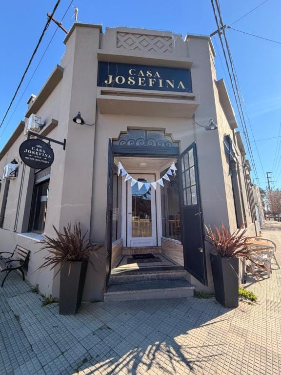 Casa Josefina Hotel Boutique