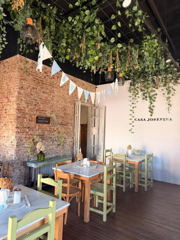 Casa Josefina Hotel Boutique — 5