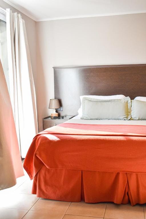 Demetrio Hotel Apart