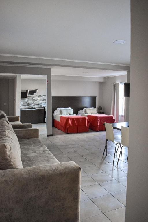 Demetrio Hotel Apart — 2