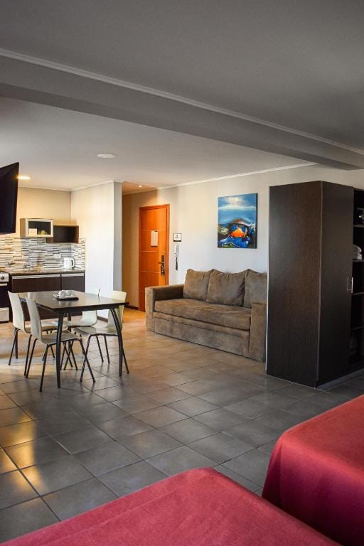 Demetrio Hotel Apart — 3