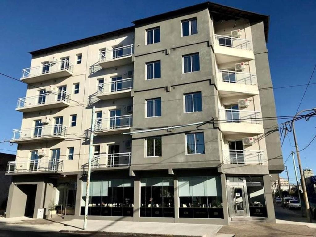 Demetrio Hotel Apart — 5