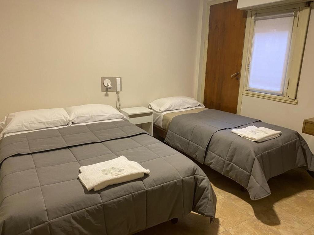 Hotel Olavarria — 2