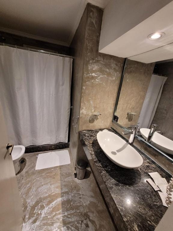 Santa Rosa Hotel — 4