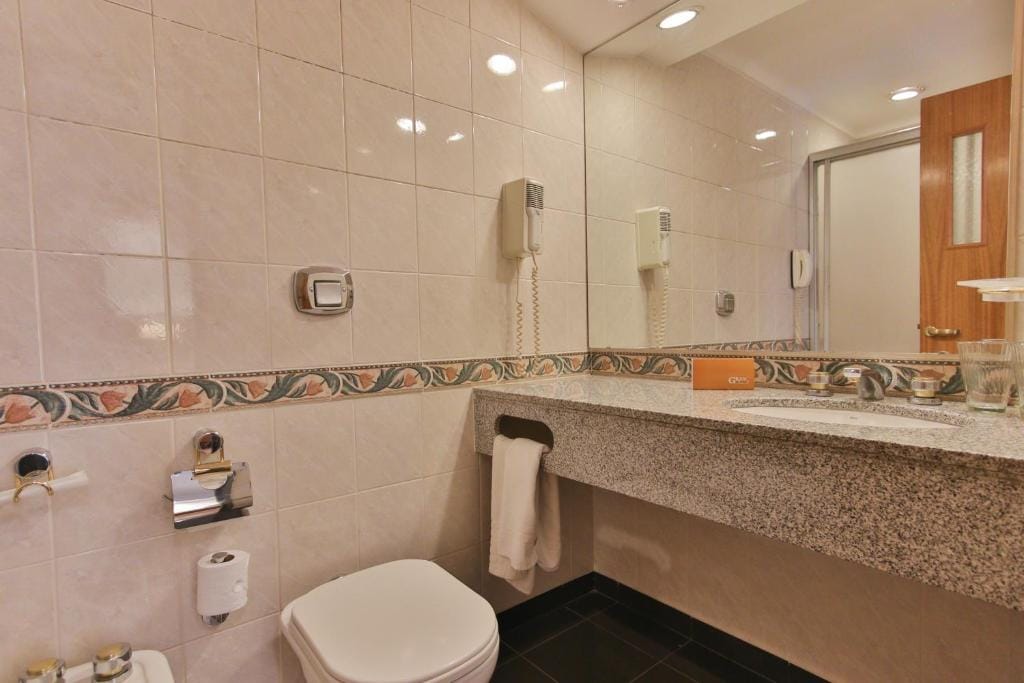 Gran Hotel Parana — 3