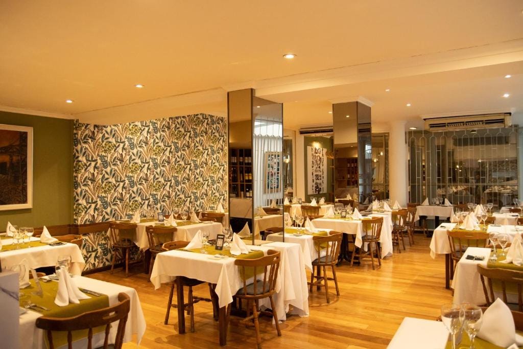 Gran Hotel Parana — 4