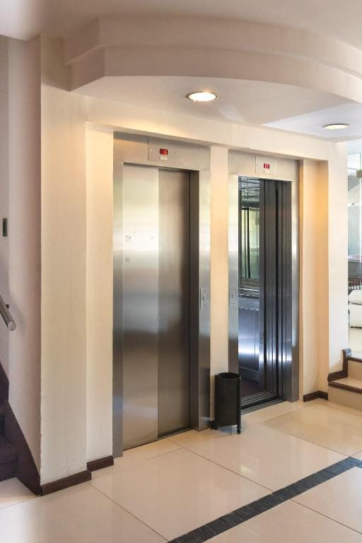 Gran Hotel Parana — 5