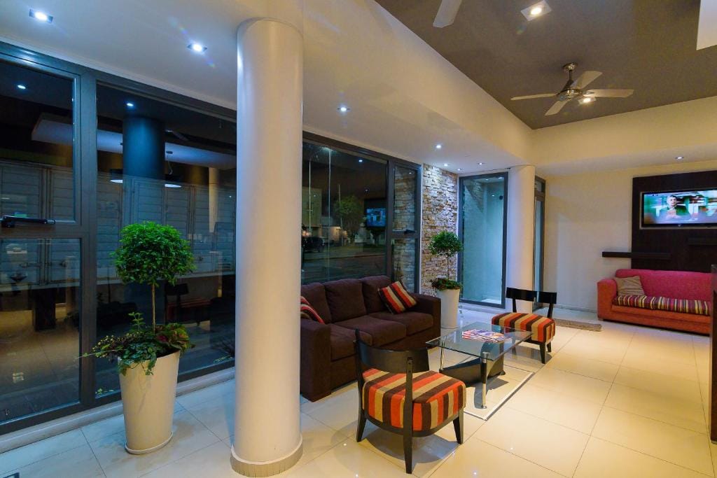 Hotel Coé Verá — 5
