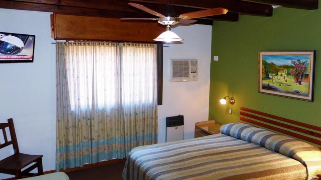 Hotel San Jorge — 2