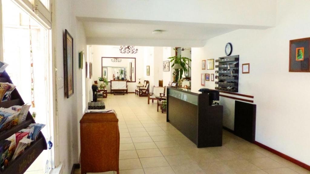 Hotel San Jorge — 3