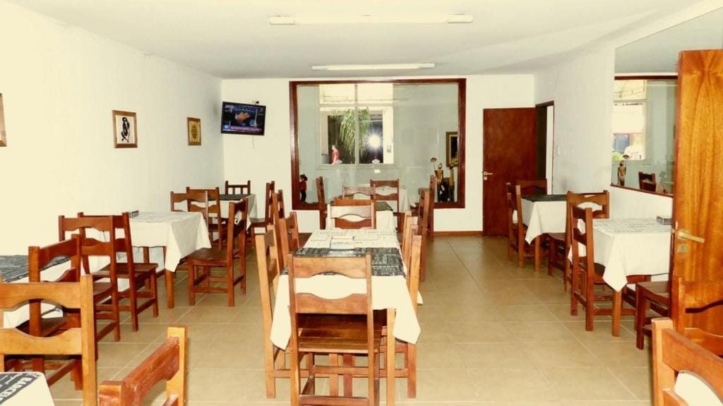 Hotel San Jorge — 4