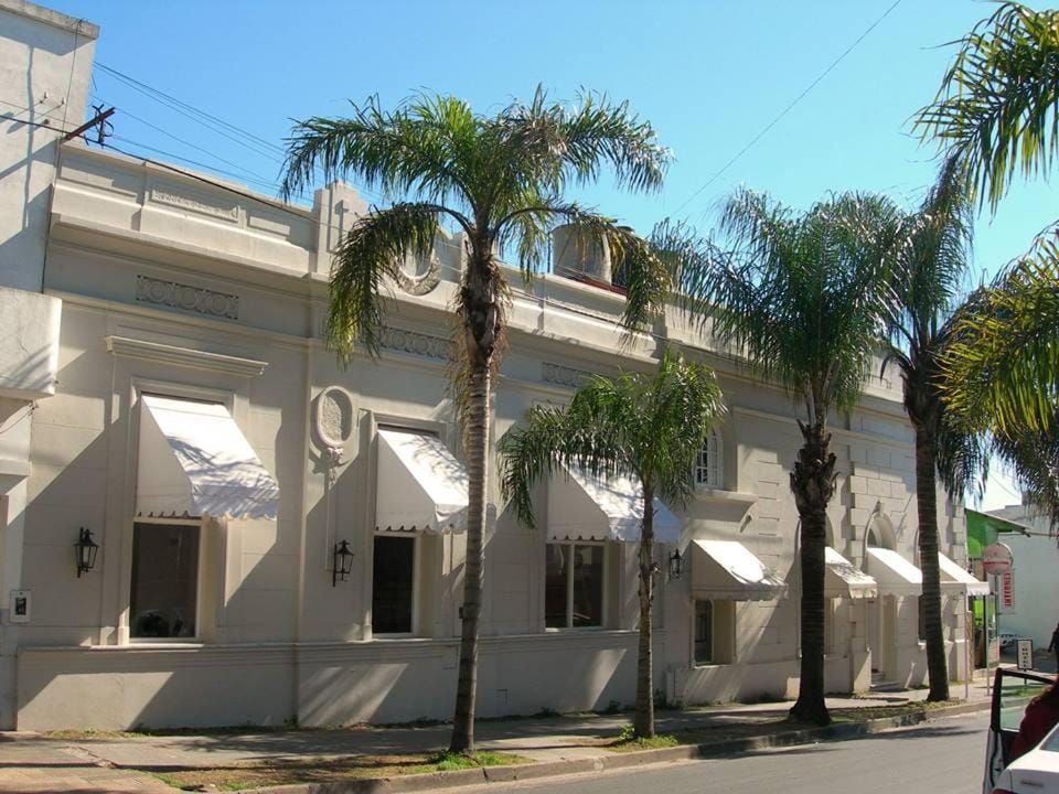 Hotel San Jorge — 5