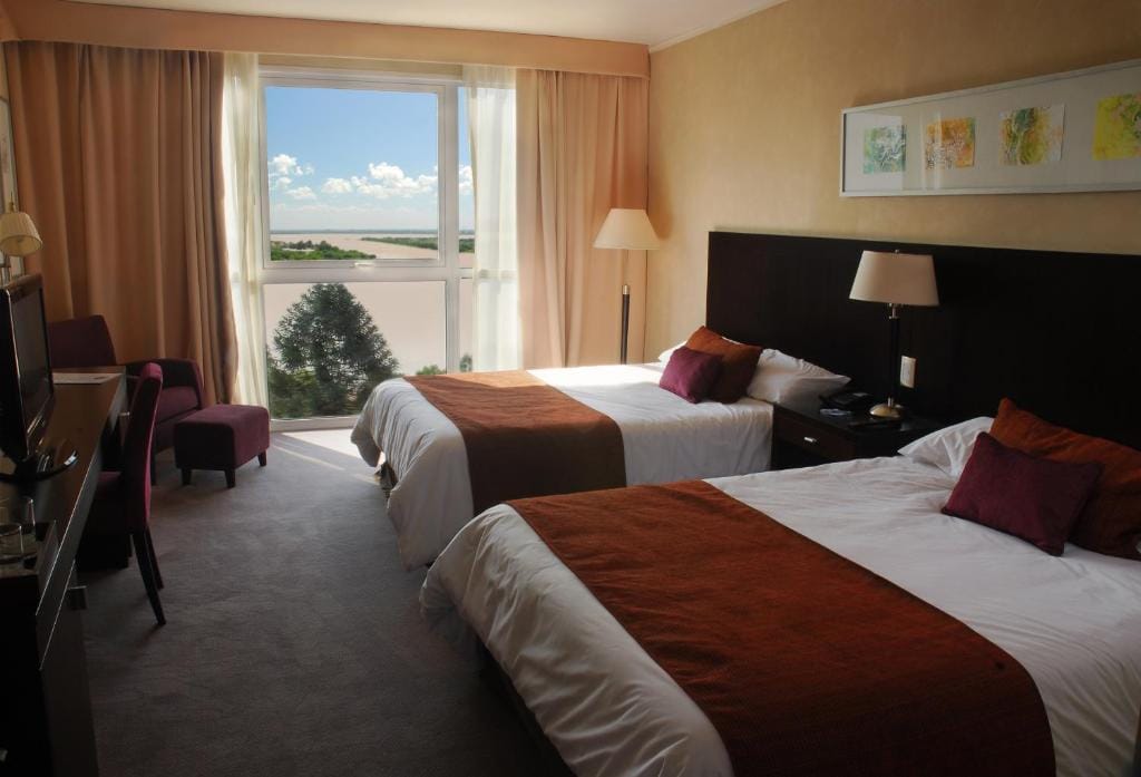 Howard Johnson Plaza Resort & Casino Mayorazgo — 2