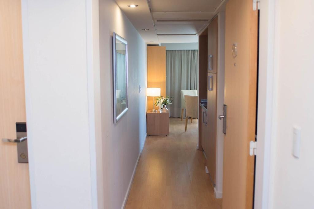 Maran Suites & Towers — 3