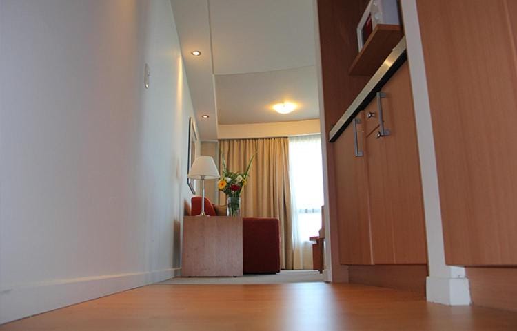 Maran Suites & Towers — 4