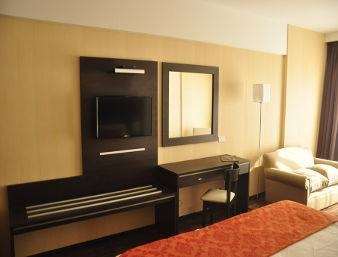Howard Johnson by Wyndham Pergamino — 4