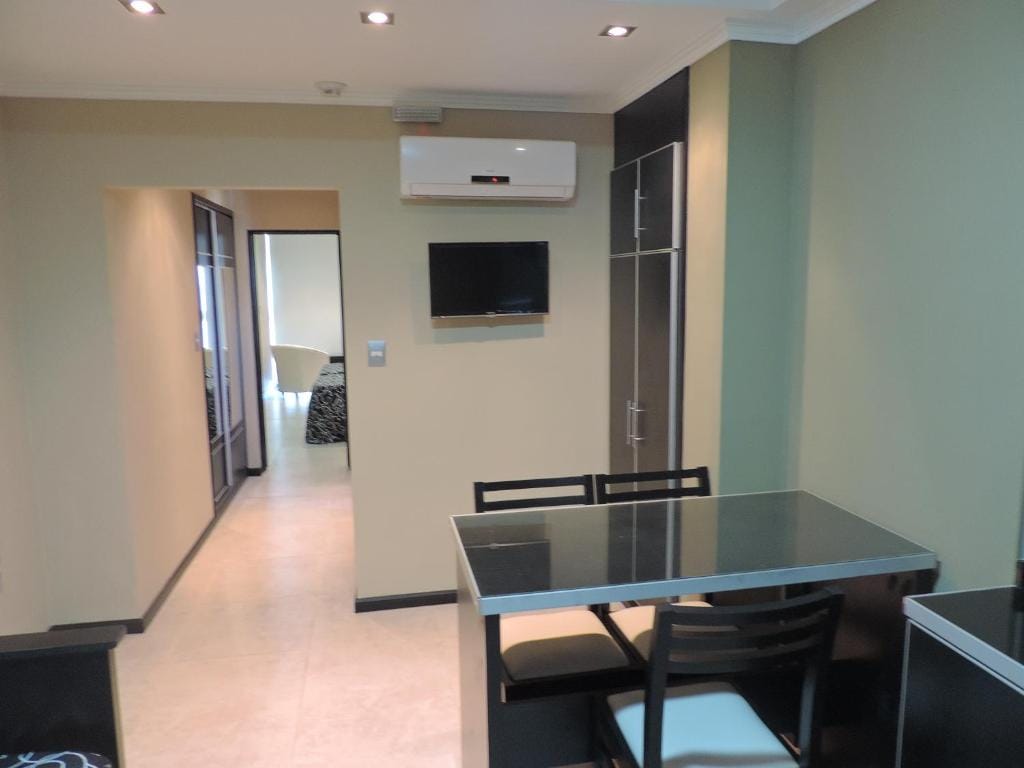 Apart Belgrano — 4