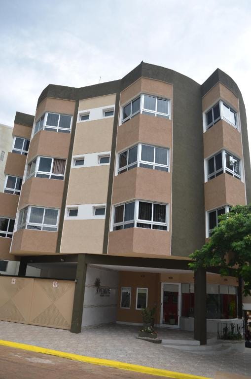 AVEMAR Apart Hotel — 4