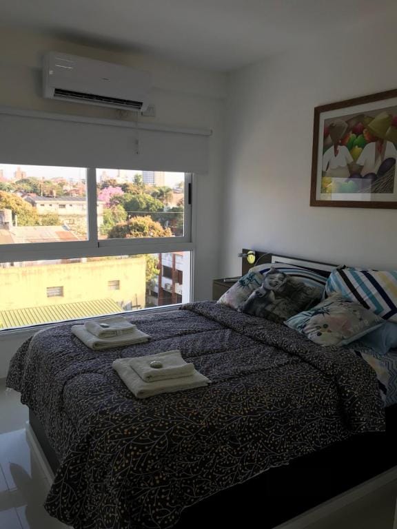 Departamento Rodrigo II — 2