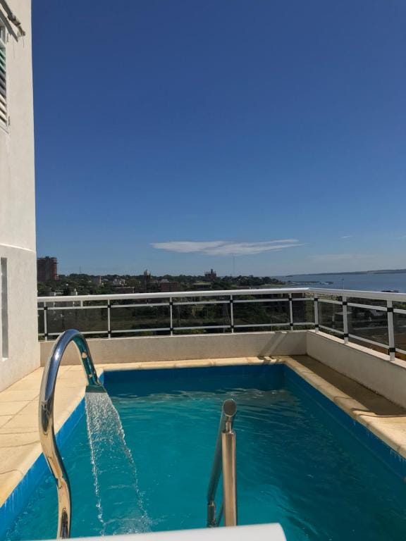 Departamento Rodrigo II — 4