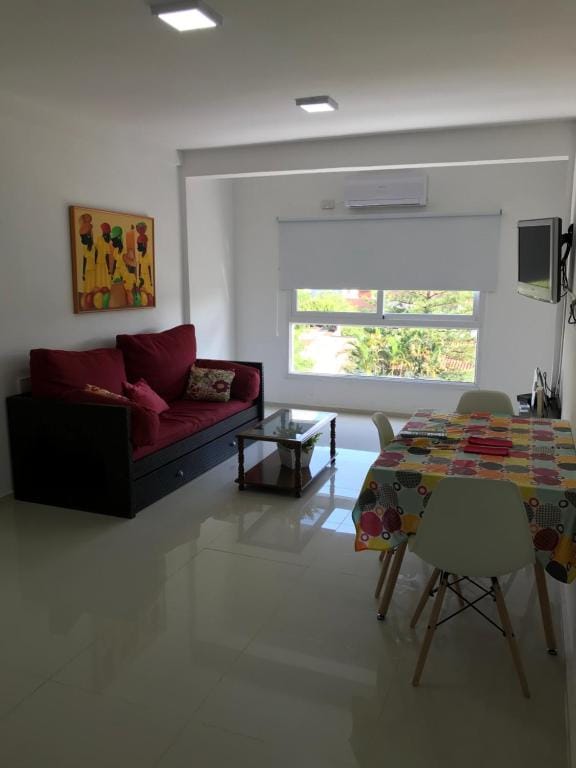 Departamento Rodrigo II — 5