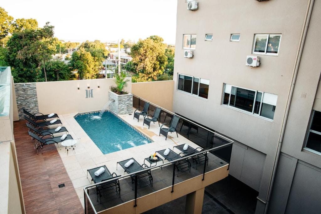 Hotel Batista — 4