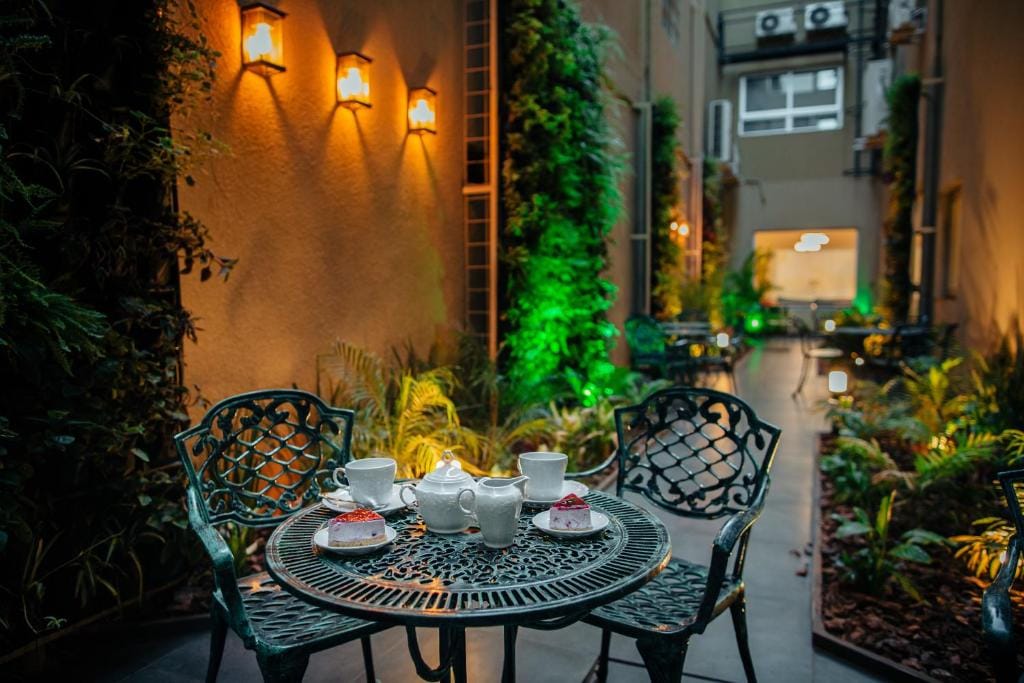 Hotel Batista — 5