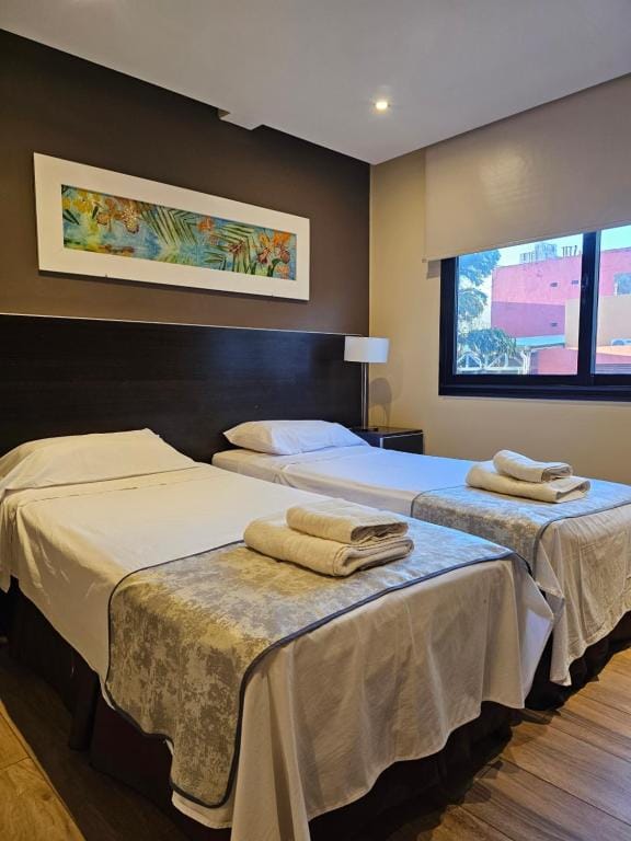 Hotel Grand Lago — 2