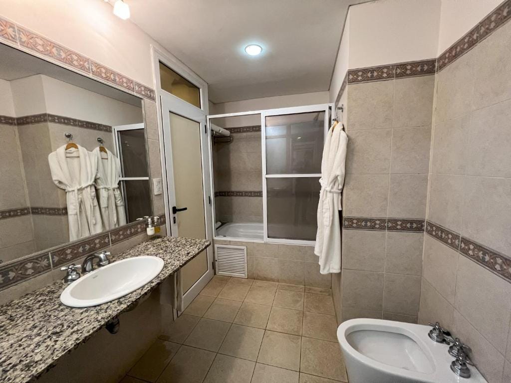Hotel Maitei Posadas — 3