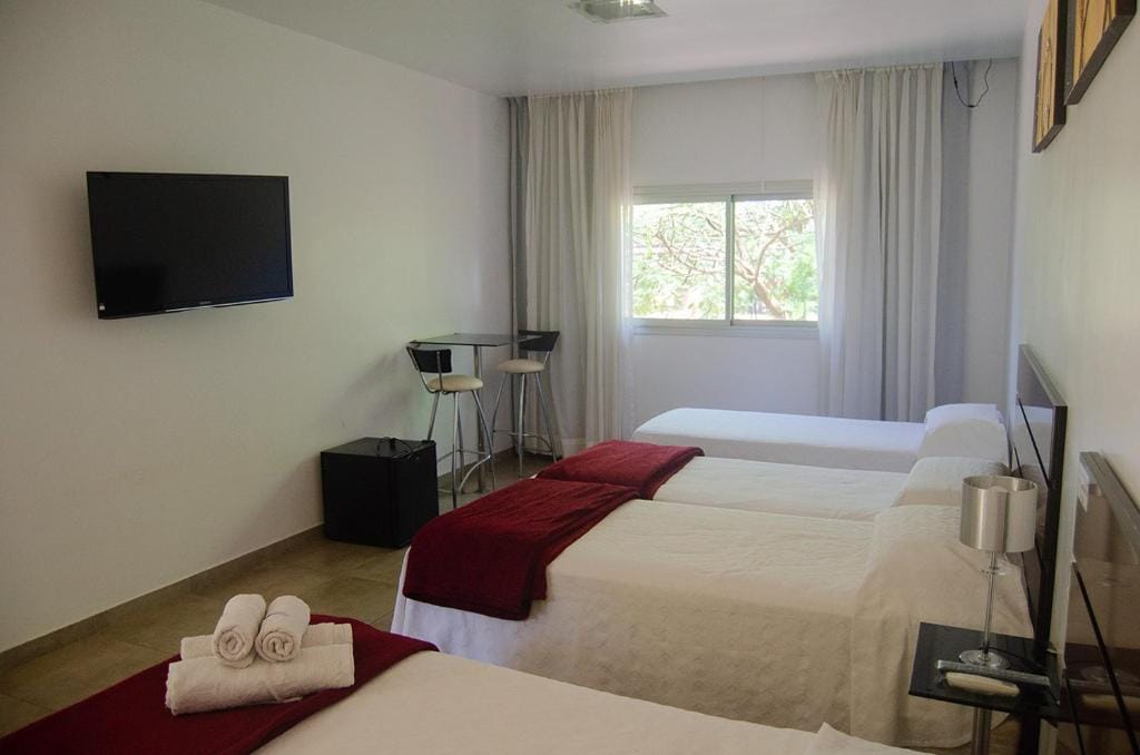 Hotel Oaky — 3