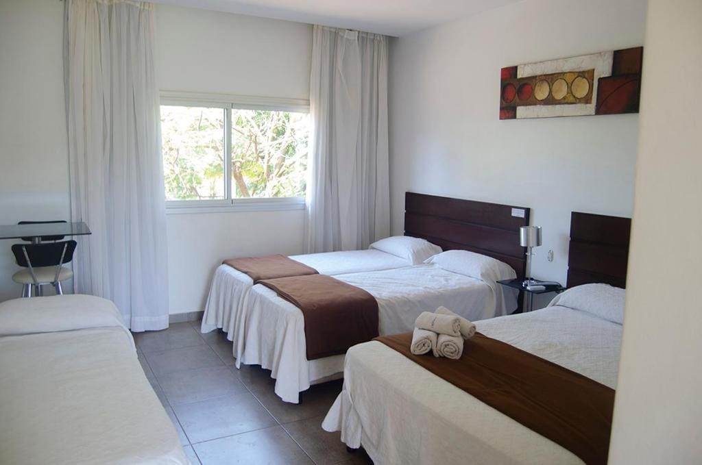 Hotel Oaky — 4