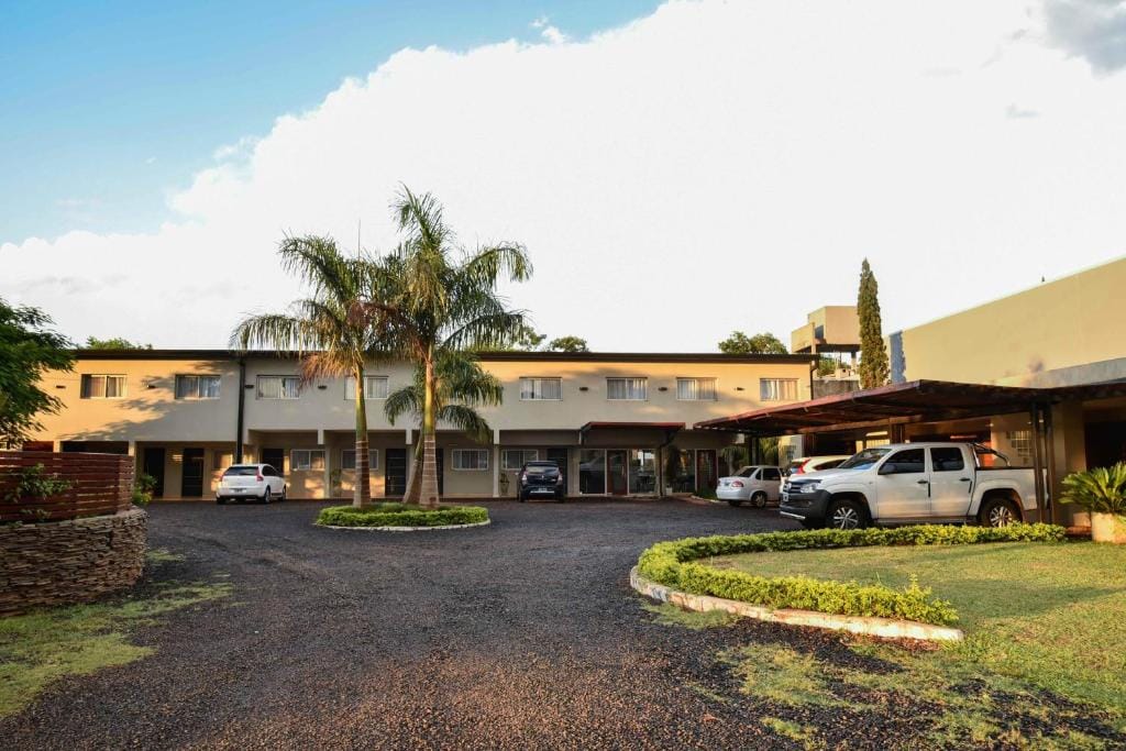 Hotel Oaky — 5