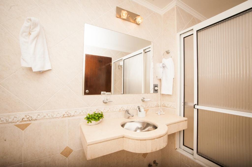Hotel Posadas — 3